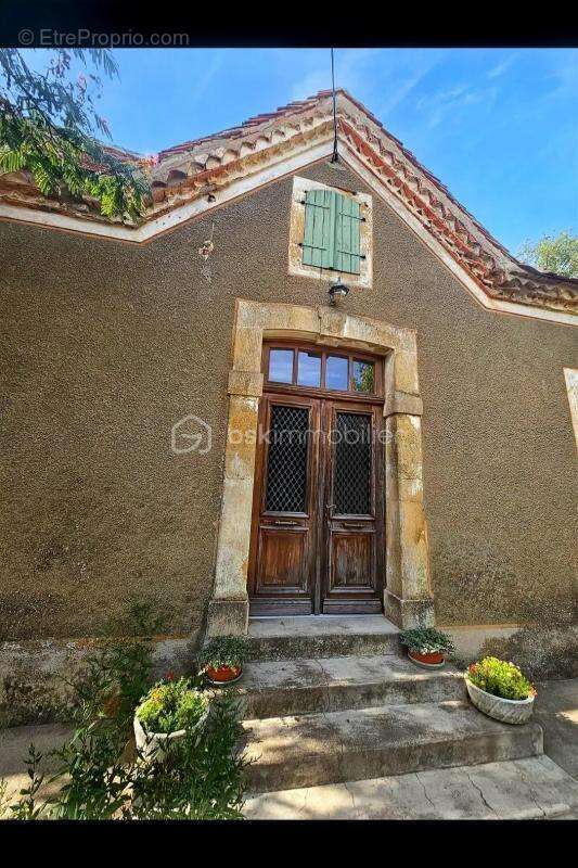Maison bearnaise de charme - photo 3