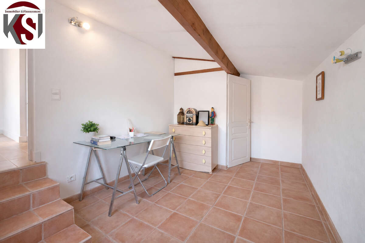 Maison à TOURVES