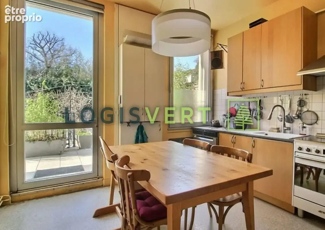 Appartement 106 m² à Palaiseau  - photo 6
