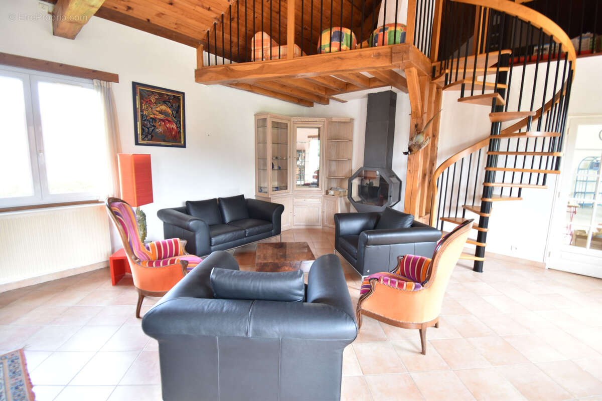 Maison 195 m² à Brou  - photo 16