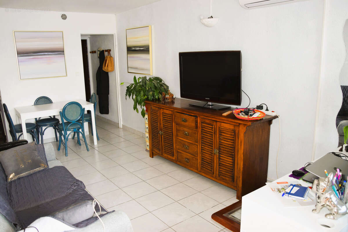 Appartement à AGDE