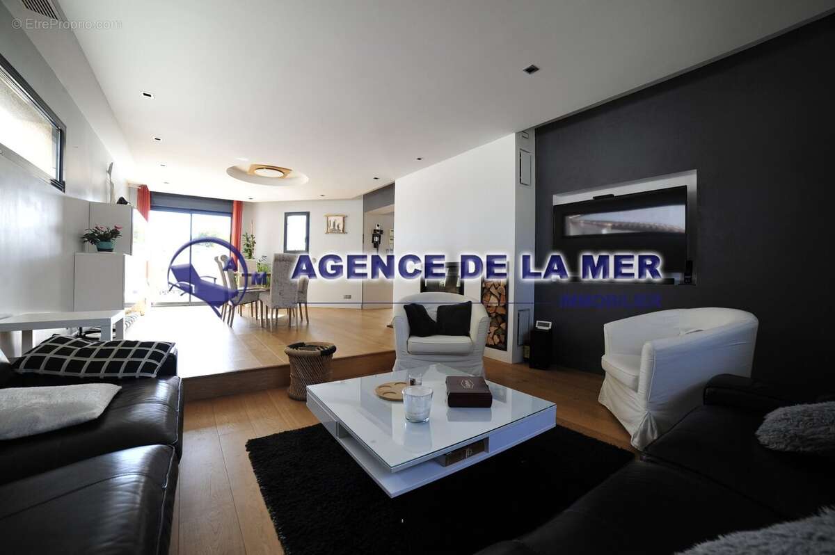 Maison à CANDILLARGUES