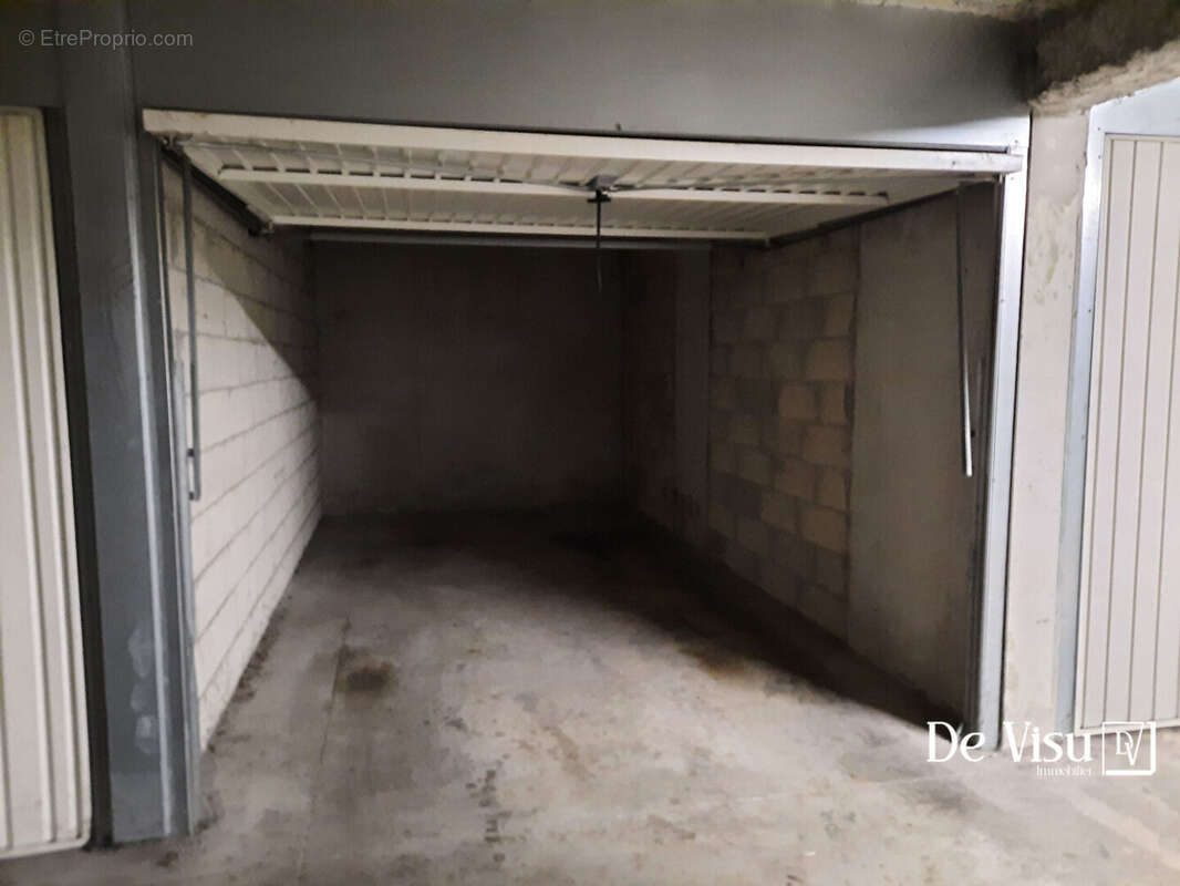 Appartement à JUVIGNAC