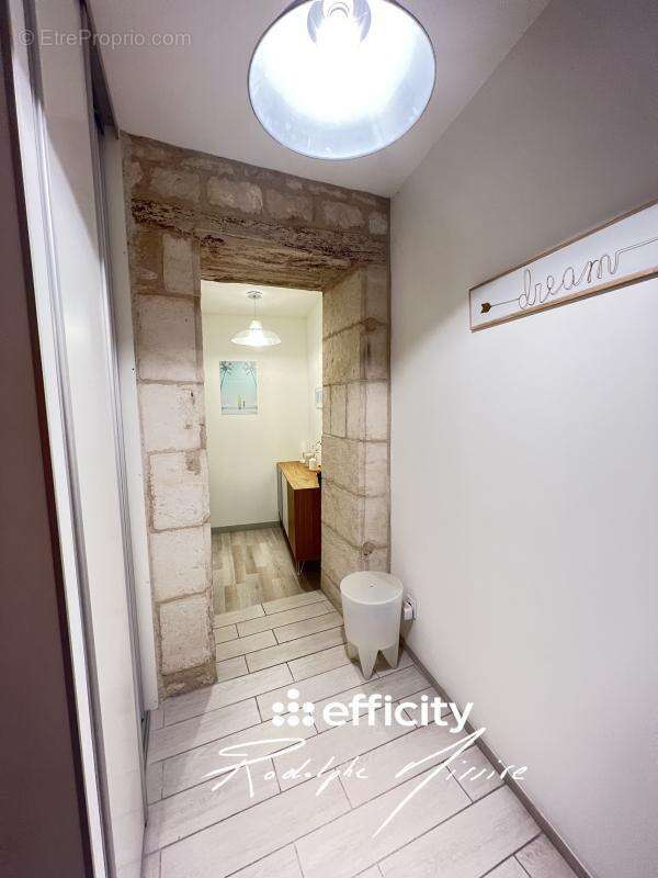 Appartement à NIORT