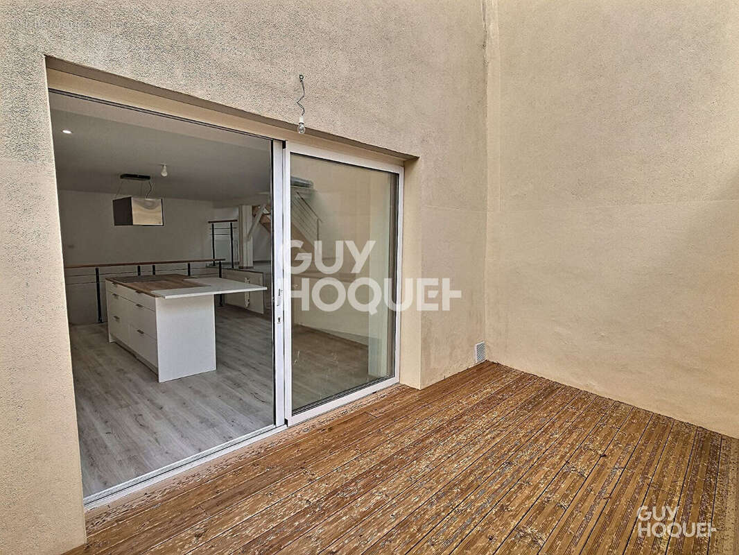 Maison à VANDOEUVRE-LES-NANCY