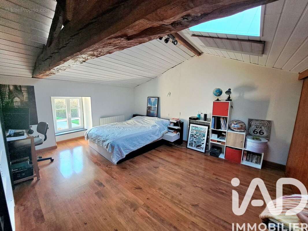 Photo 5 - Maison à LA FERRIERE