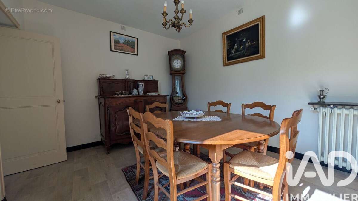 Photo 9 - Maison à TONNAY-CHARENTE