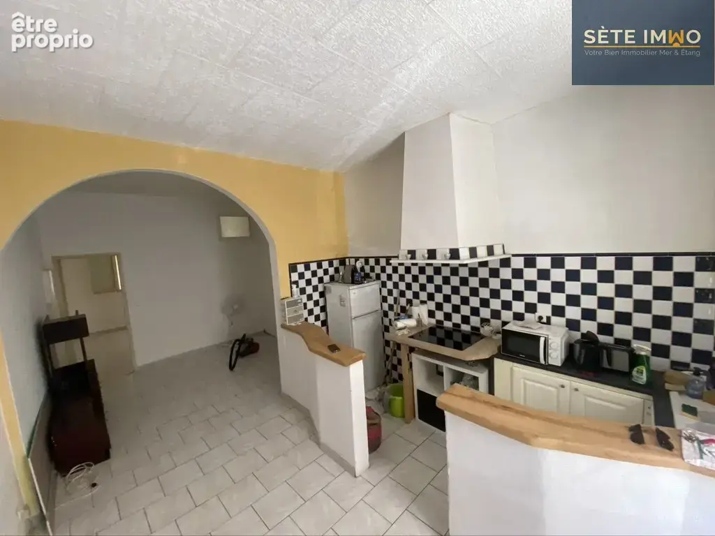 Appartement 2 pièces 38 m² à vendre à Sete (34200) - photo 6