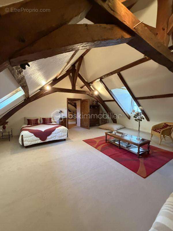 Magnifique propriété rénovée - photo 17