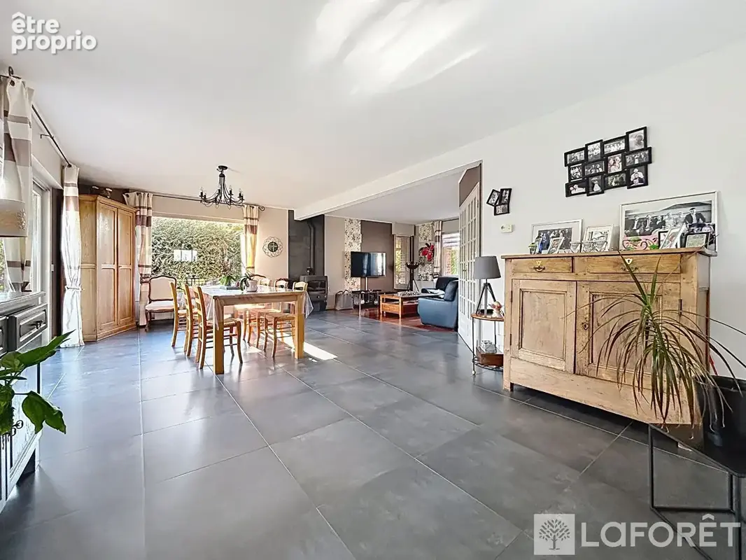 Maison Nieppe 6 pièce(s) 178 m² - photo 4