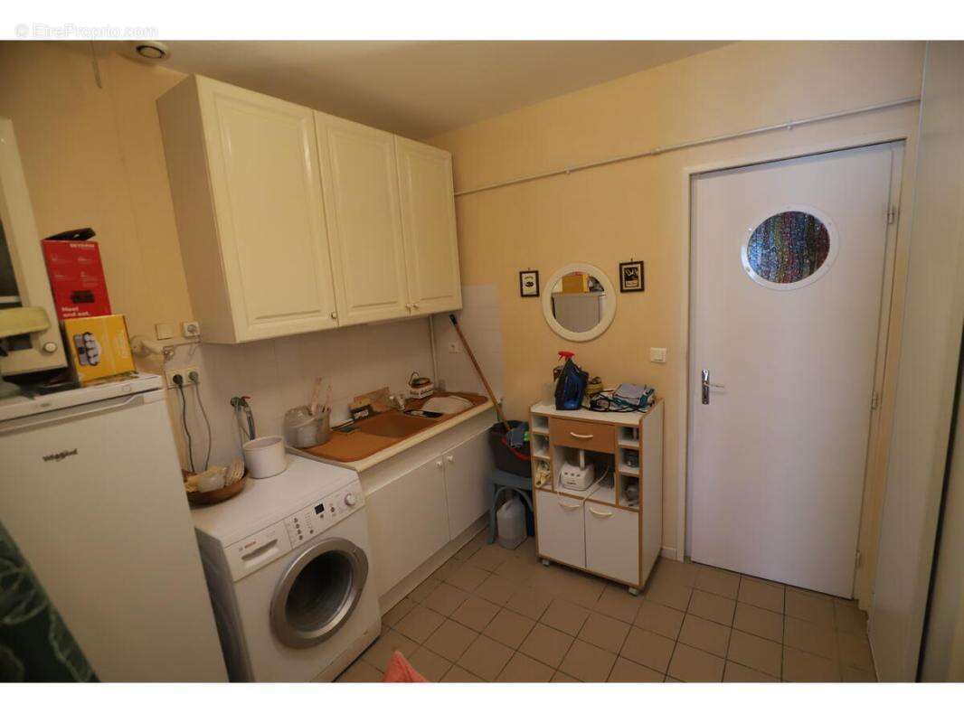 Maison à SAINT-GEORGES-D'OLERON