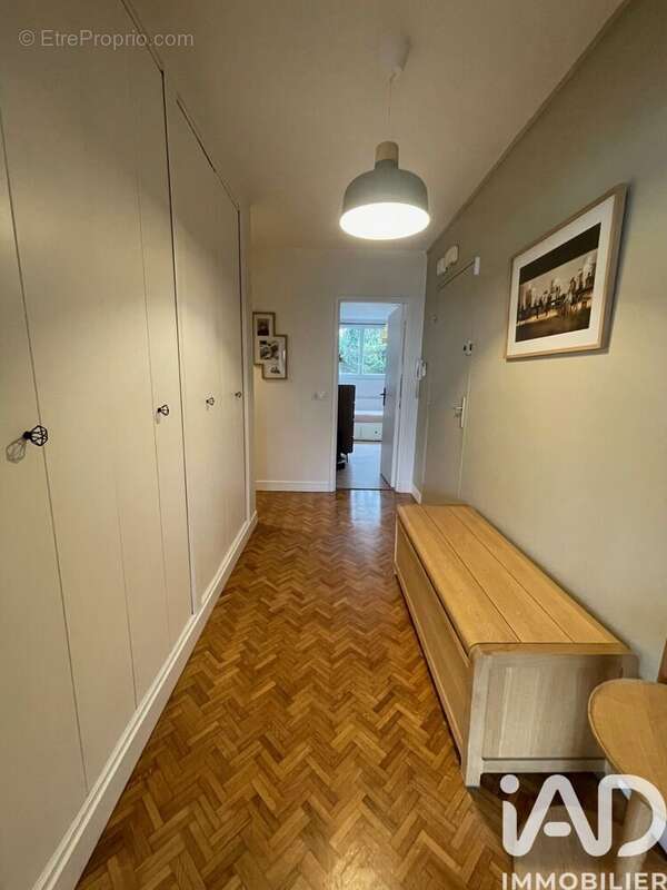 Photo 4 - Appartement à FONTENAY-SOUS-BOIS