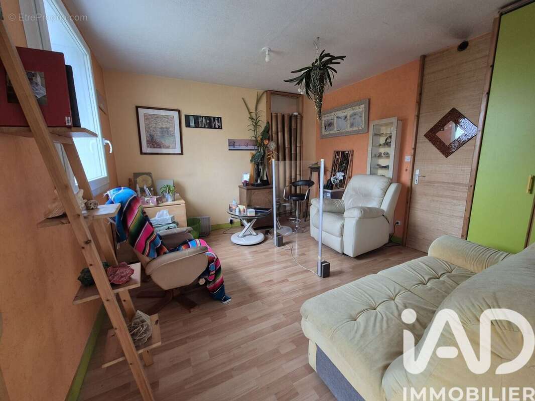 Photo 9 - Maison à GUIPAVAS