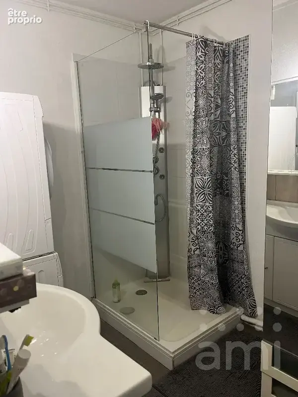 CHATELLERAULT, appartement type 4 de 90 m2 - photo 7