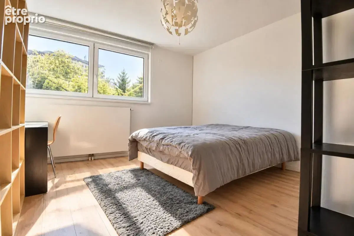Maison de 190m2 à Strasbourg Robertsau - photo 10