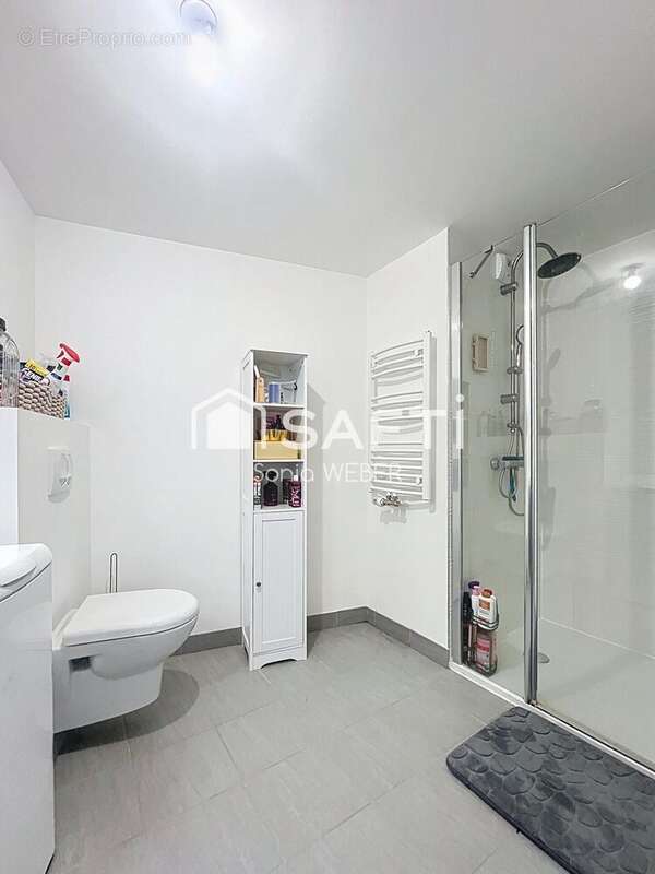 Photo 8 - Appartement à REIMS