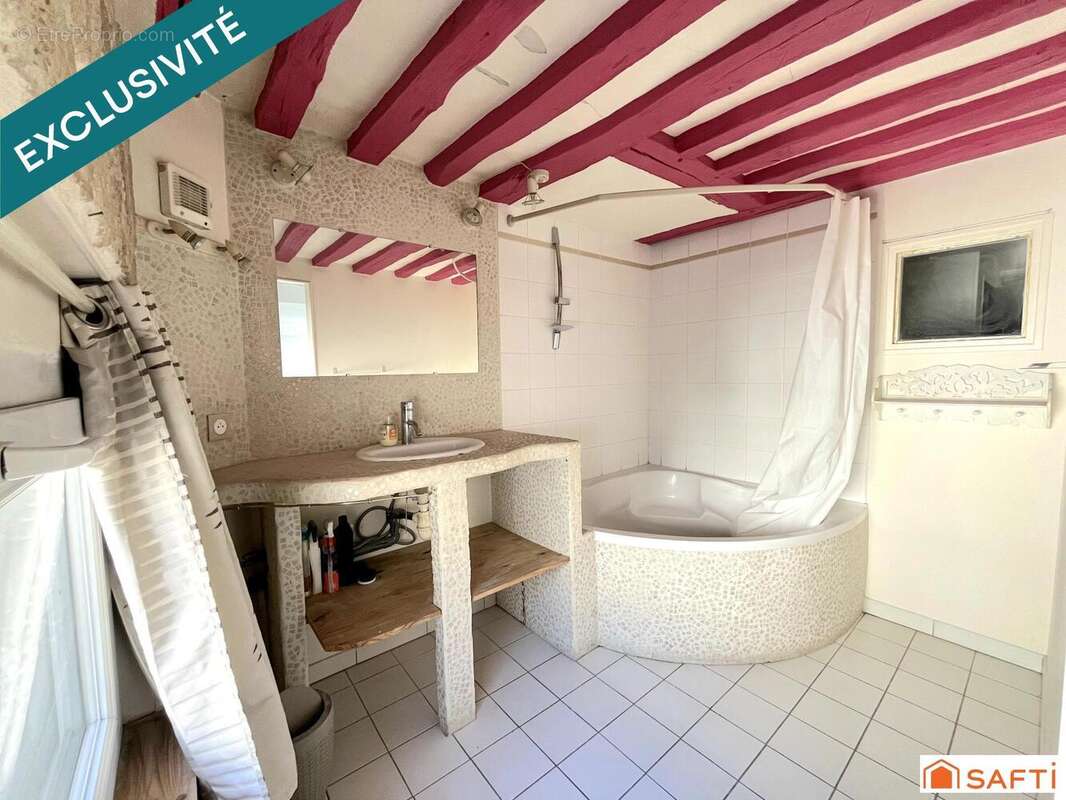 Photo 8 - Appartement à ROUEN