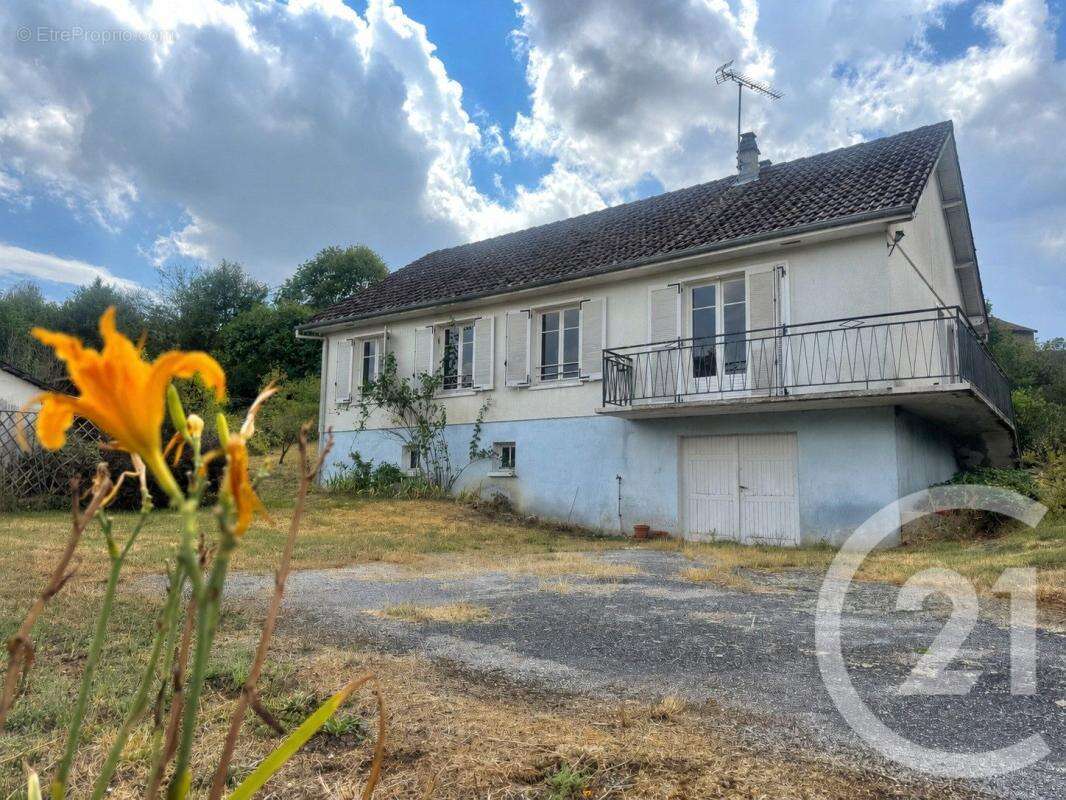 Maison à rénover - photo 2