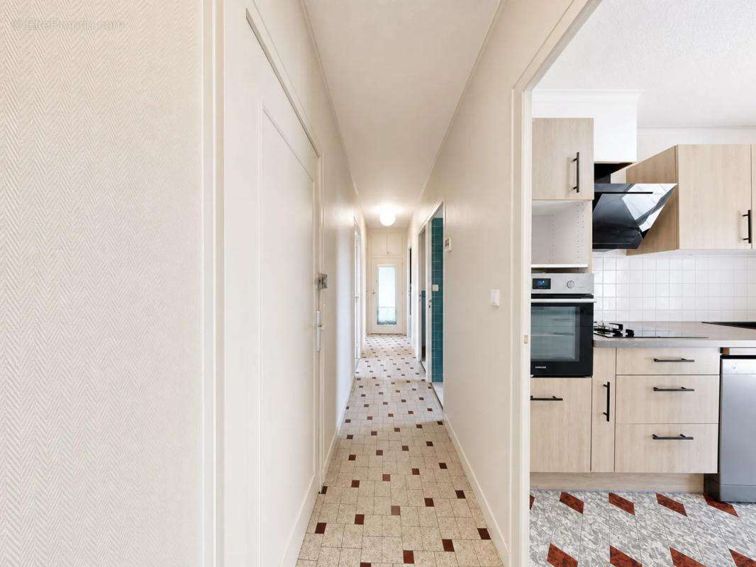 Maison de 6 pièces de 72 m² située à Semoy - photo 8