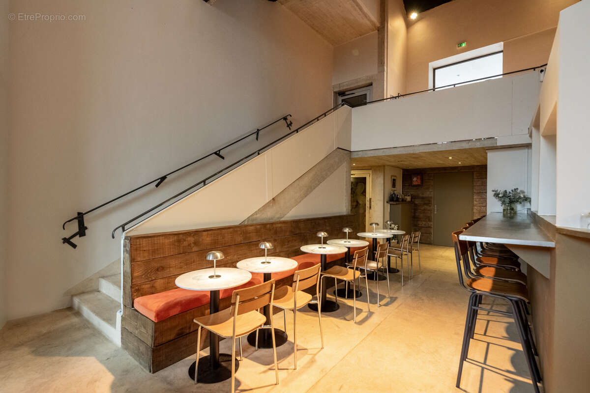 Commerce à SAINT-REMY-DE-PROVENCE