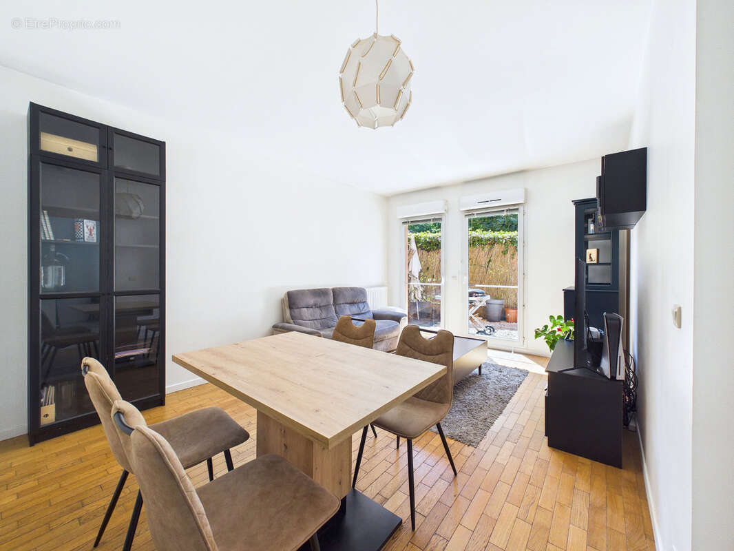 Appartement 49 m² à Creteil  - photo 2