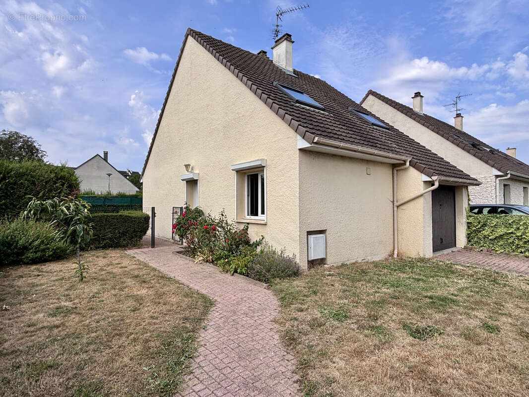 Maison mitoyenne au calme - photo 14
