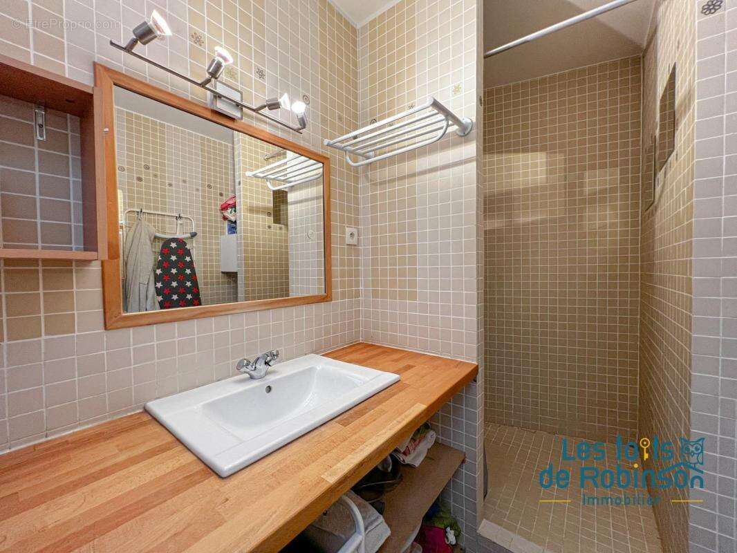 Maison à LE PLESSIS-ROBINSON