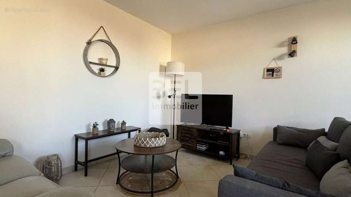 Appartement à SAINTES-MARIES-DE-LA-MER