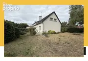 Maison à MOUSSY-LE-NEUF