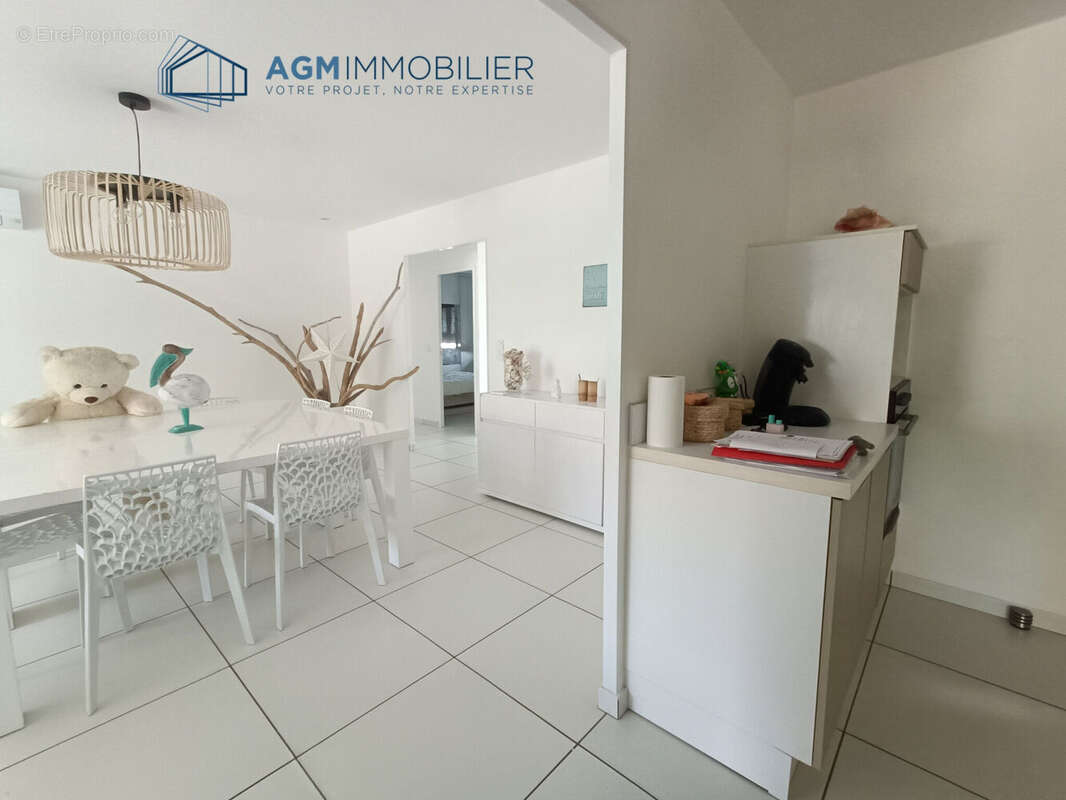 Photo 6 - Maison à TORREILLES