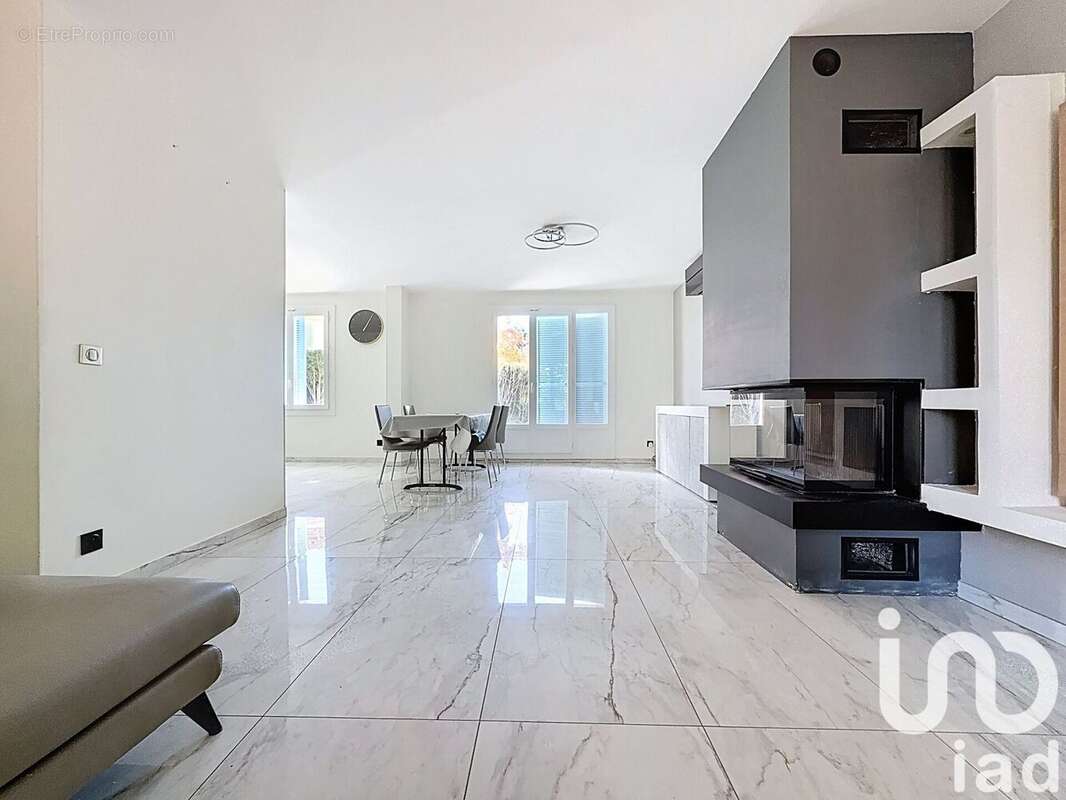 Photo 7 - Maison à BONDOUFLE