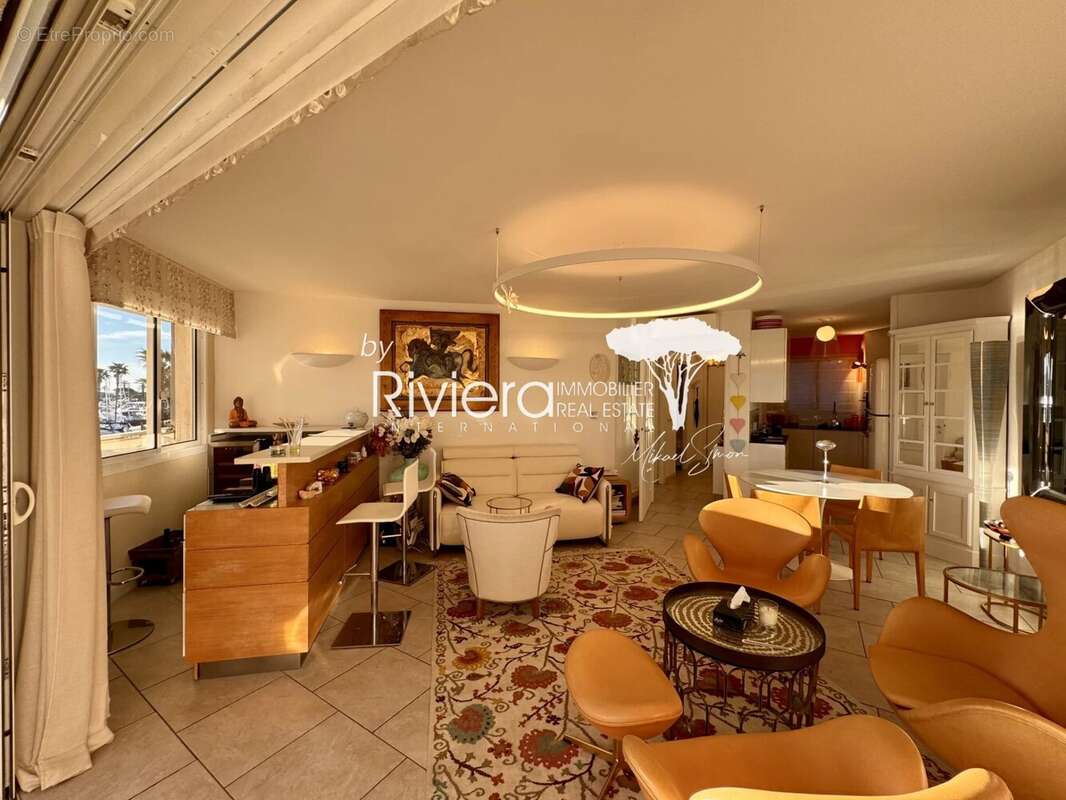 Appartement à CAVALAIRE-SUR-MER