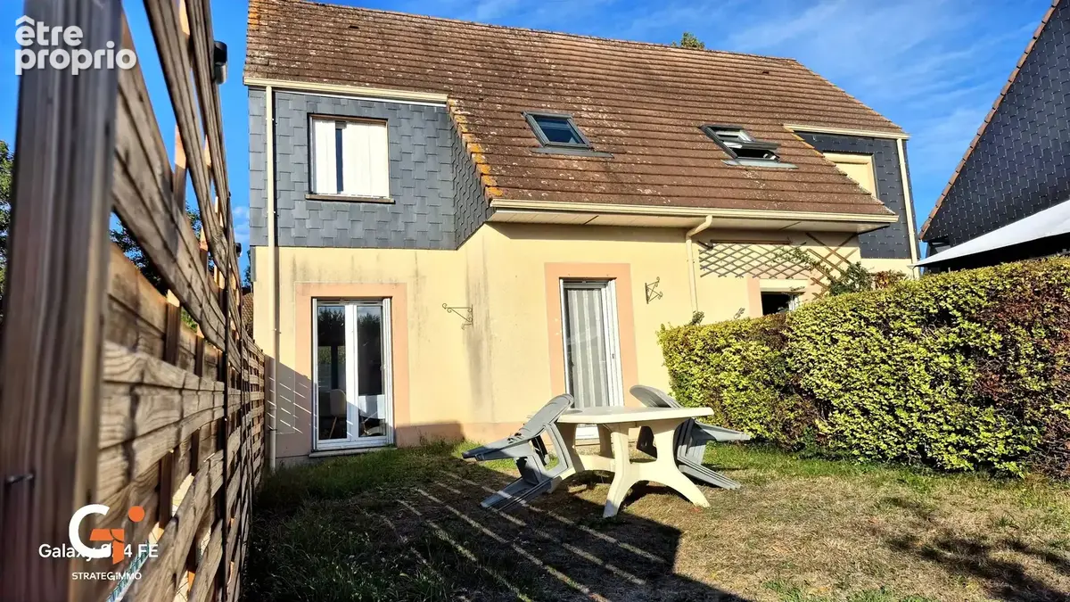 Jolie maison de ville – Aucun travaux à prévoir ! - photo 7
