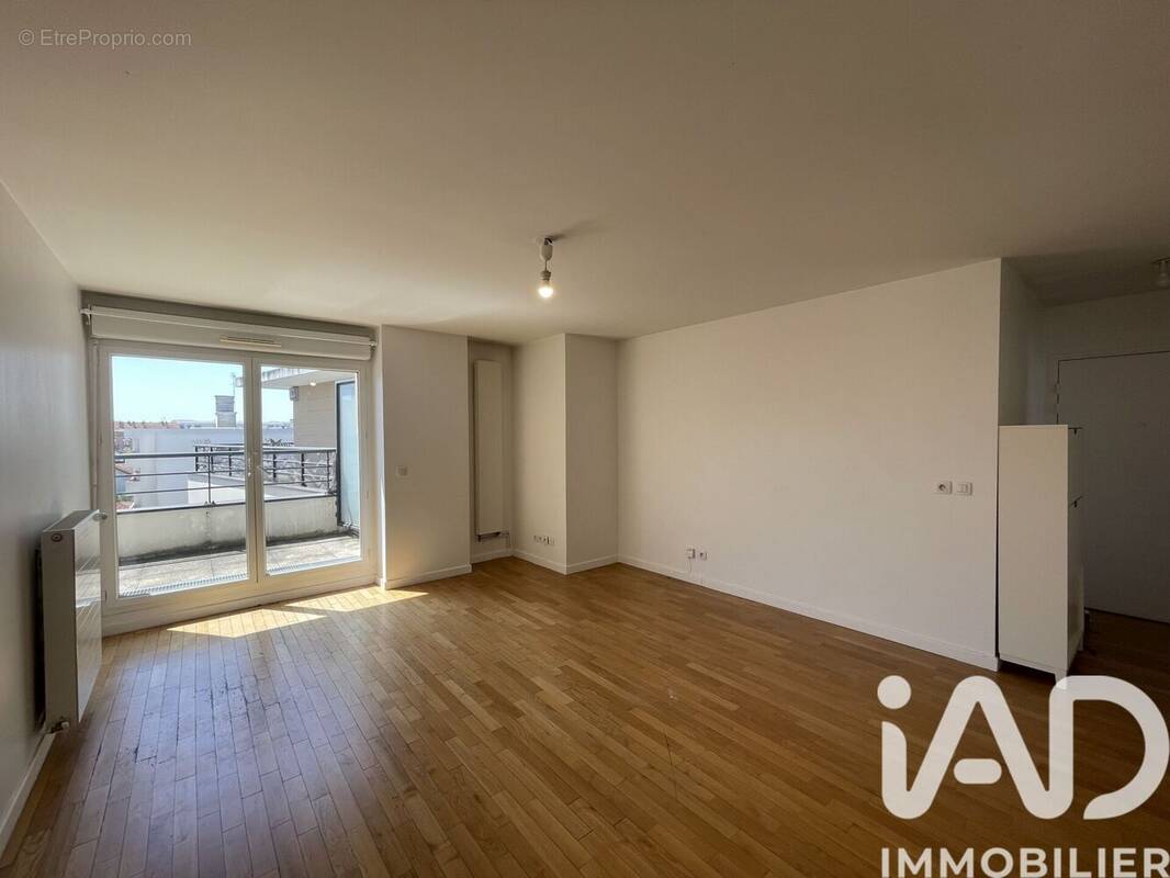 Photo 1 - Appartement à DRANCY