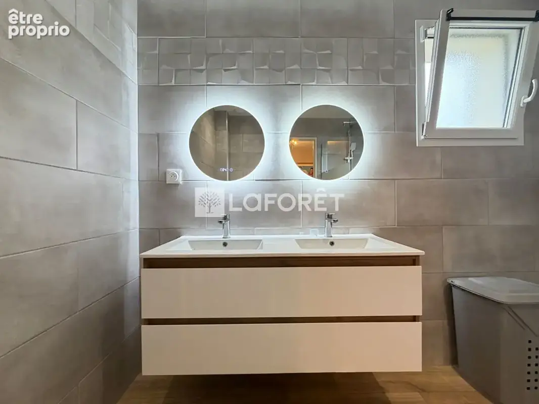 Maison Saint Mamet La Salvetat 4 pièce(s) 122 m2 - photo 4