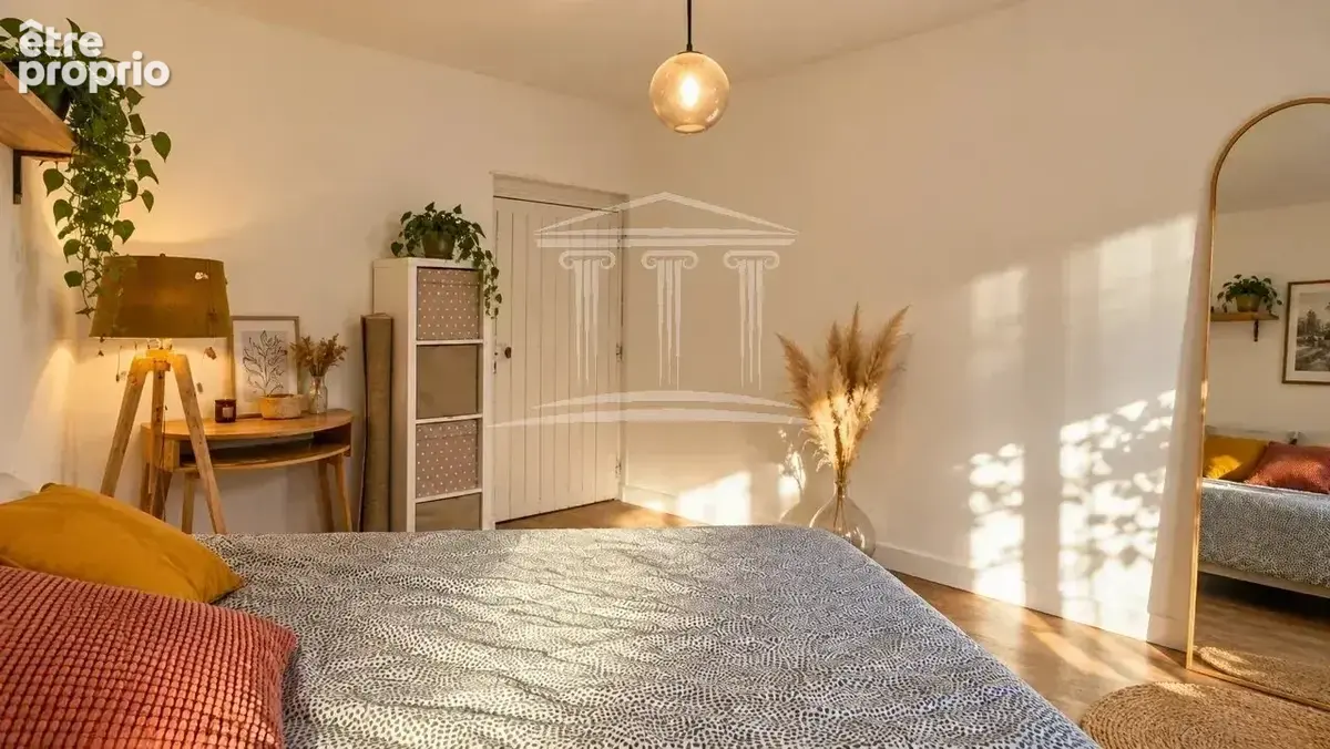 Maison 4 pièces 77 m² à vendre à Sorgues (84700) - photo 5