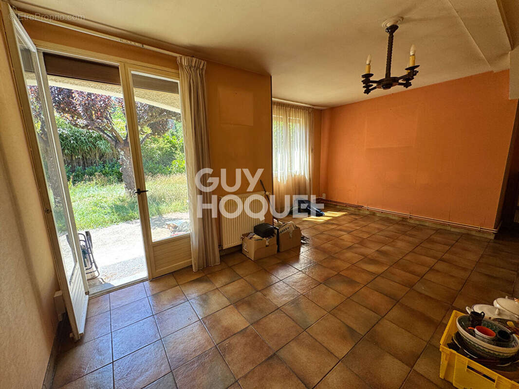Maison à vendre à Pradines - Référence 4908 - photo 2