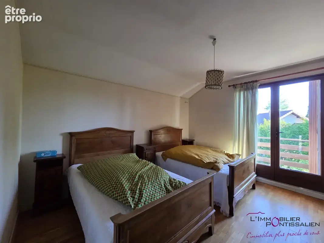 Doubs - maison 8 chambres - photo 7