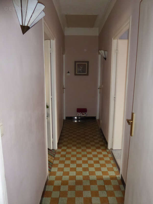 Maison à PERPIGNAN
