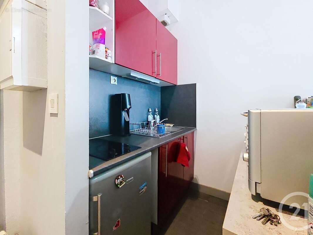 Appartement à TROYES