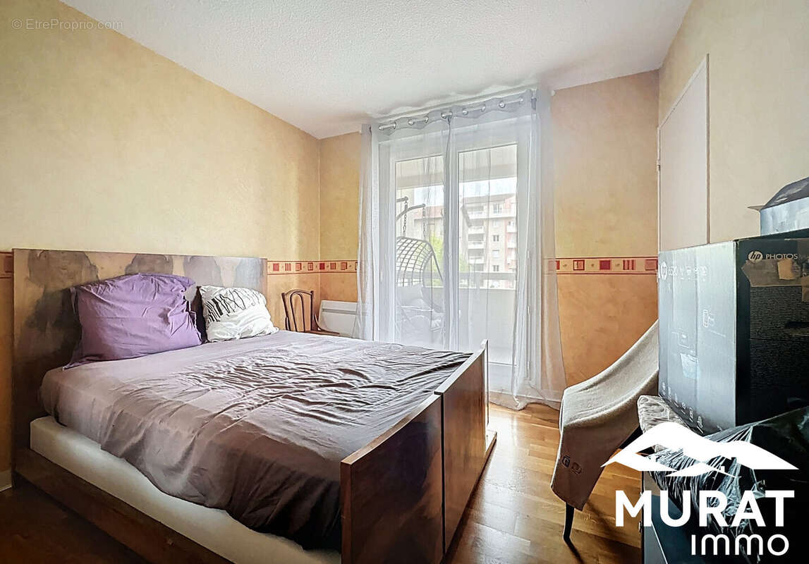 Appartement à CLERMONT-FERRAND