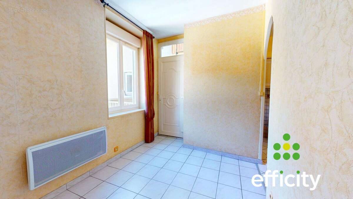 Appartement - photo 4