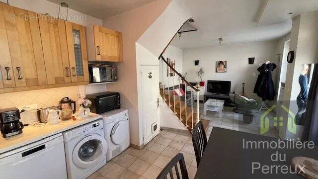 Maison à NEUILLY-PLAISANCE