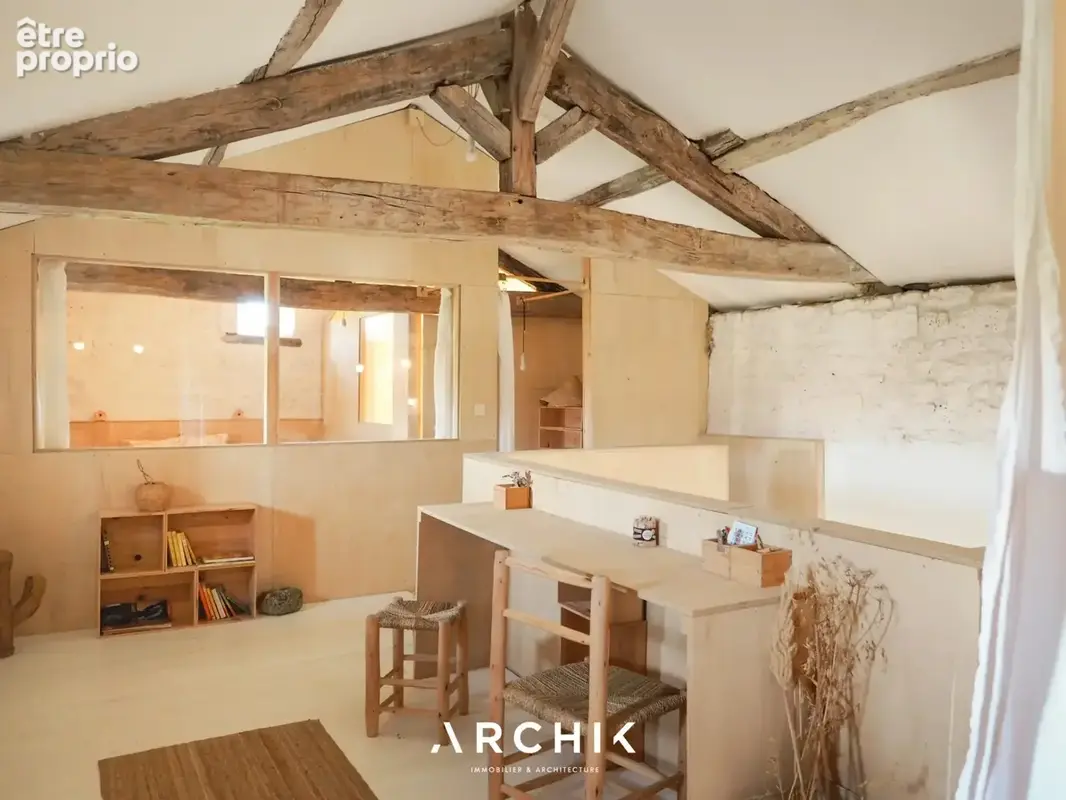 Maison 15 pièces 615 m² à vendre à Dirac (16410) - photo 23