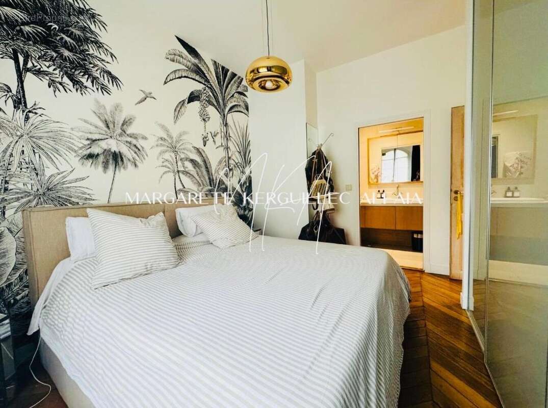 Photo 9 - Appartement à PARIS-17E