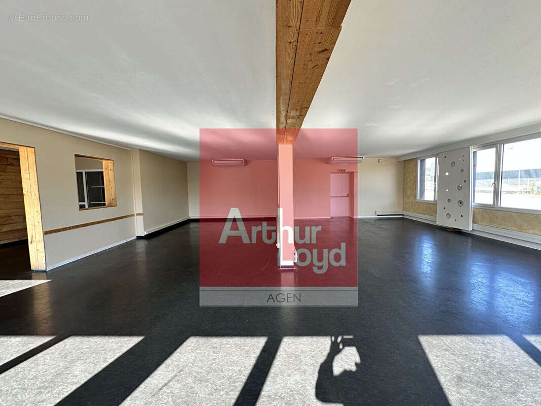 Commerce à CASTELCULIER