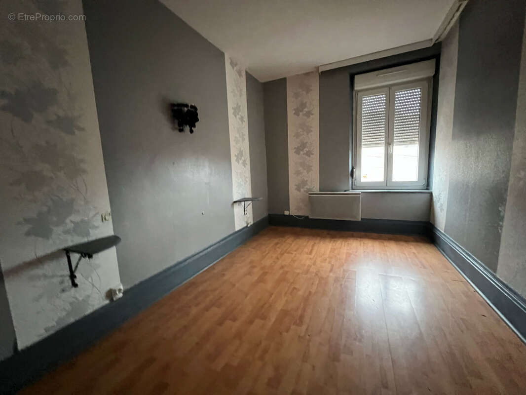 Maison à BLAINVILLE-SUR-L'EAU