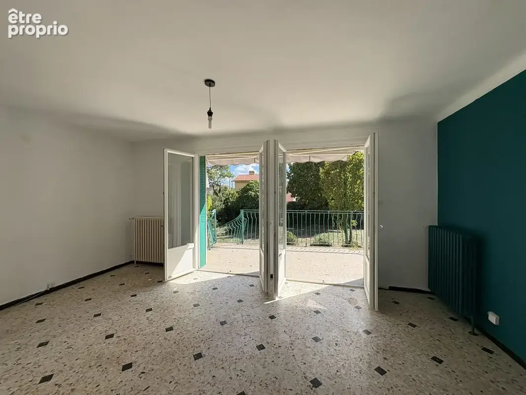 Maison 5 pièces 80 m² à vendre à Meyzieu (69330) - photo 4