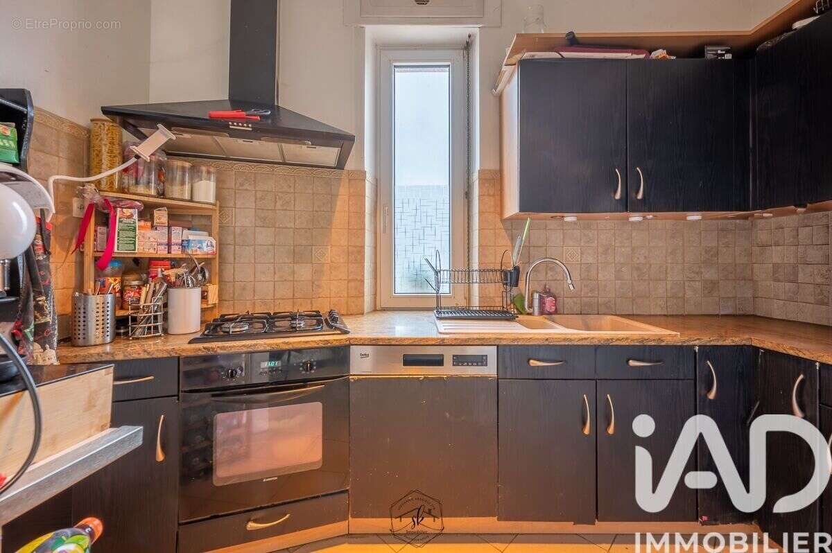 Photo 7 - Maison à MONDELANGE