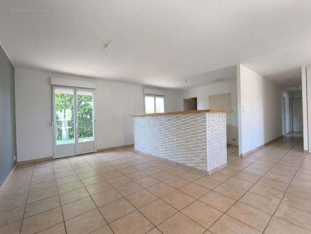 Maison 111 m² à Chagny  - photo 4